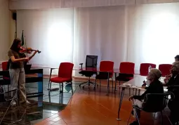 Classi ad indirizzo musicale delle medie nei concorsi nazionali